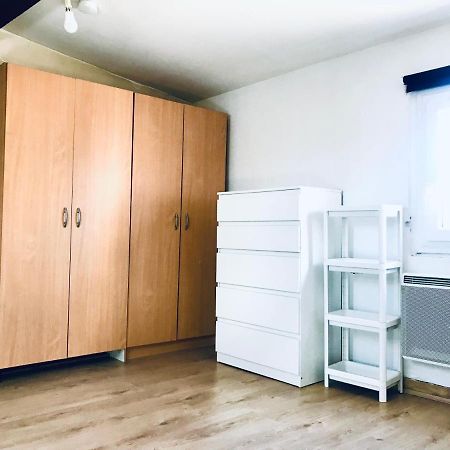 Comfy Duplex In The Middle Of Fontainebleau Apartment Екстериор снимка