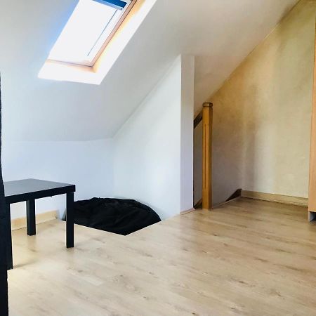 Comfy Duplex In The Middle Of Fontainebleau Apartment Екстериор снимка